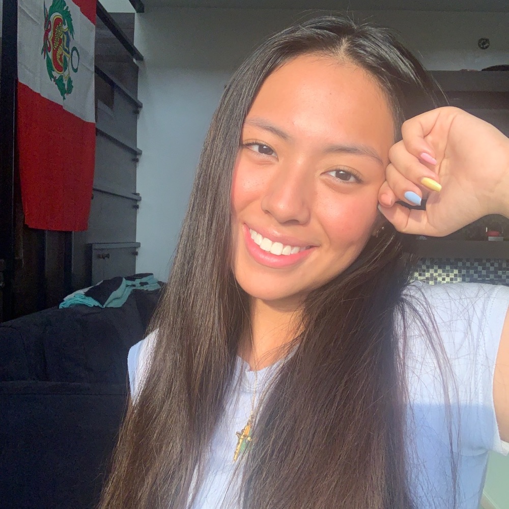 Meet your Posher, Breana